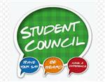 student council logo